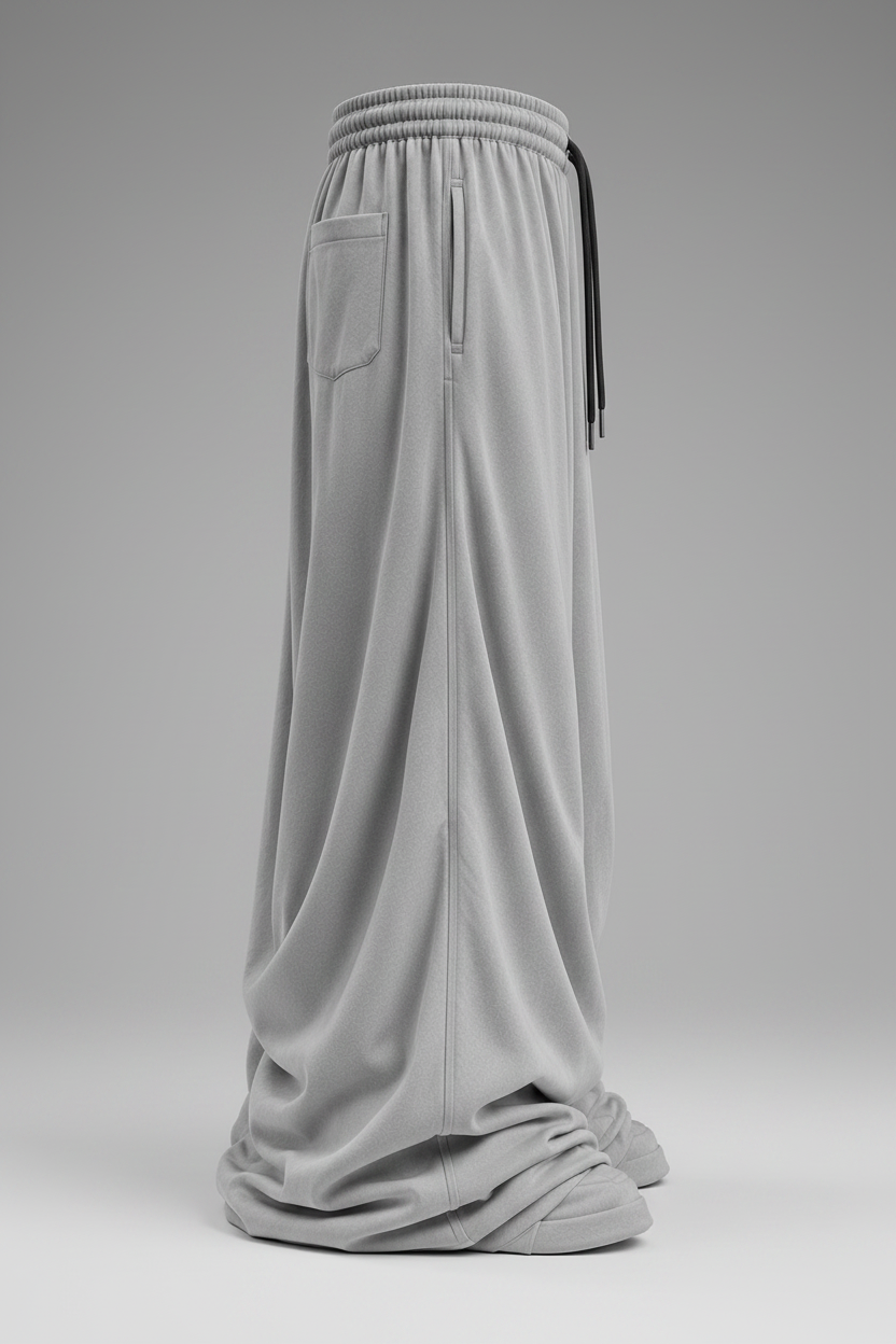 XVOREX Nomad Pant V1