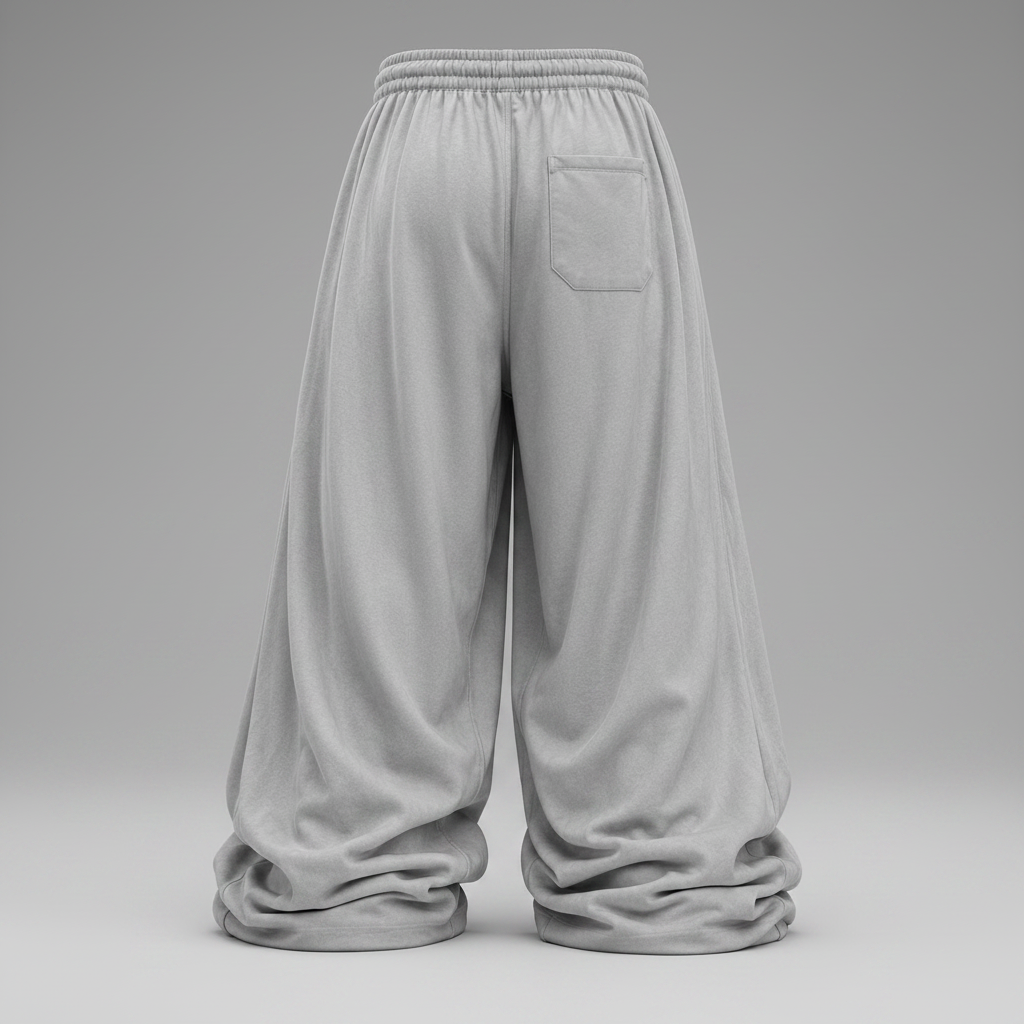 XVOREX Nomad Pant V1