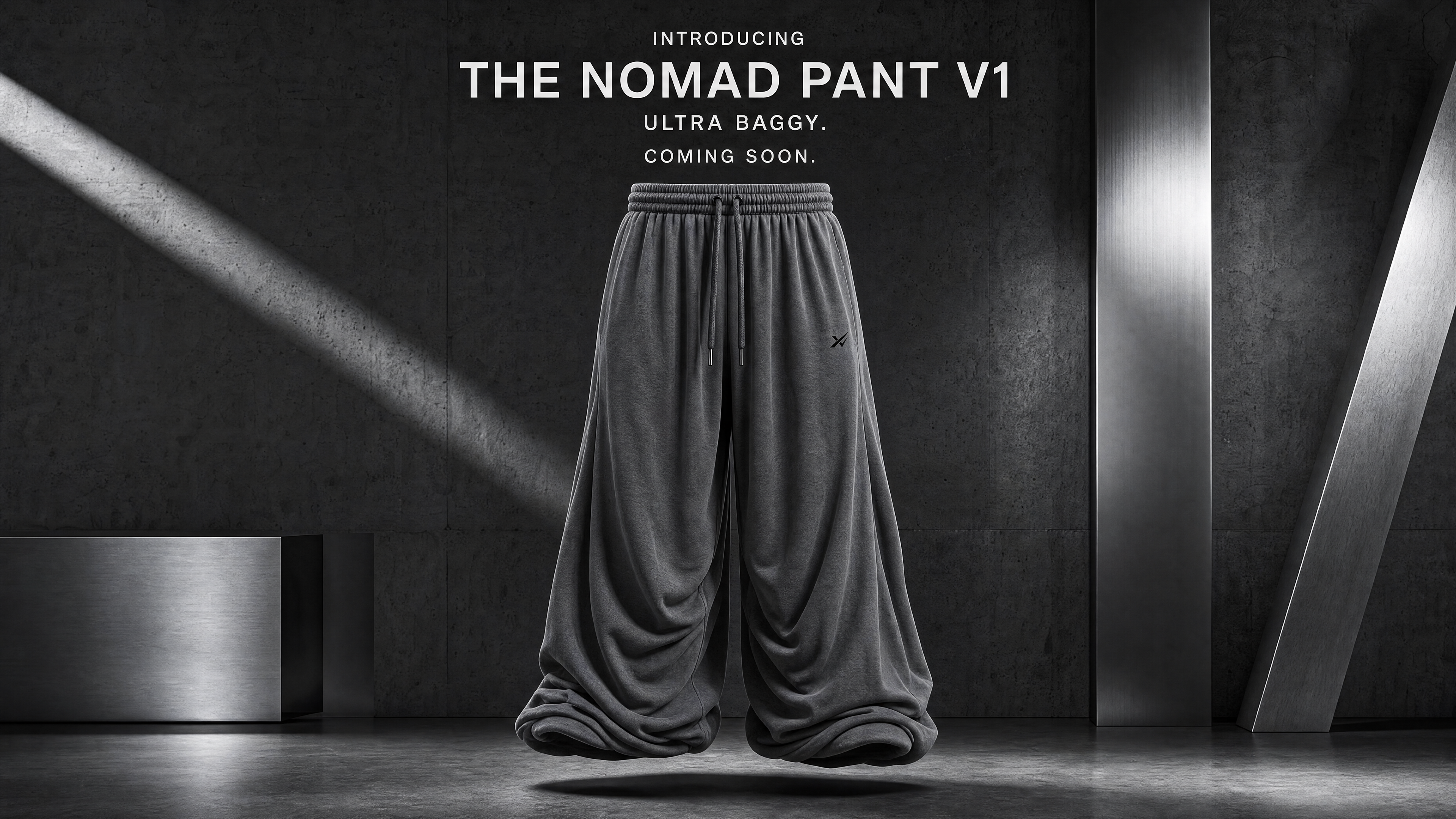 XVOREX Nomad Pant V1
