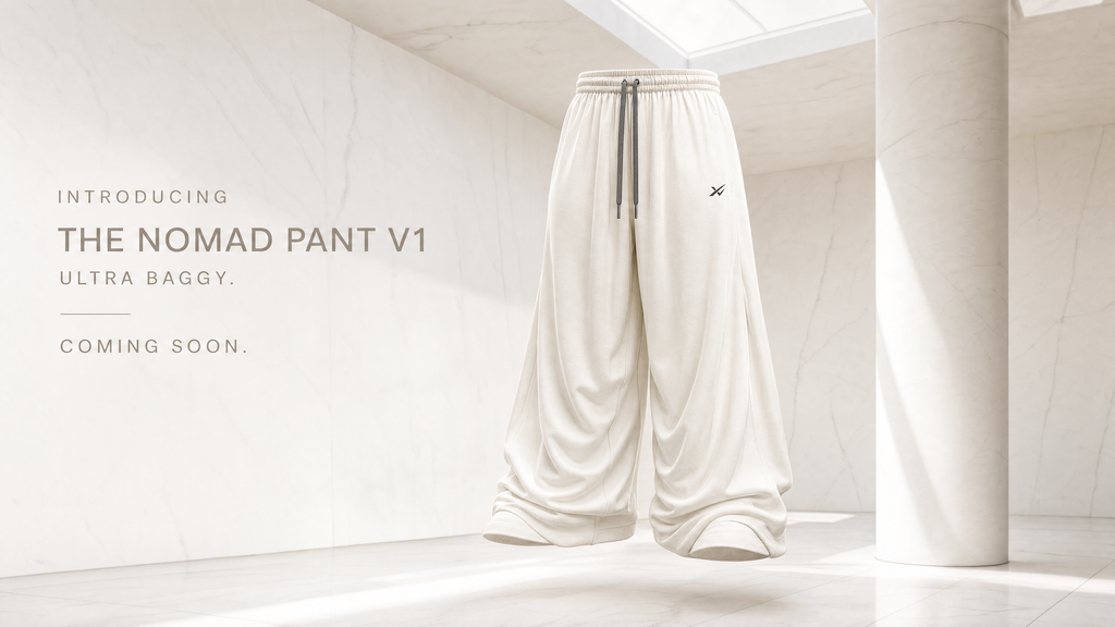 XVOREX Nomad Pant V1