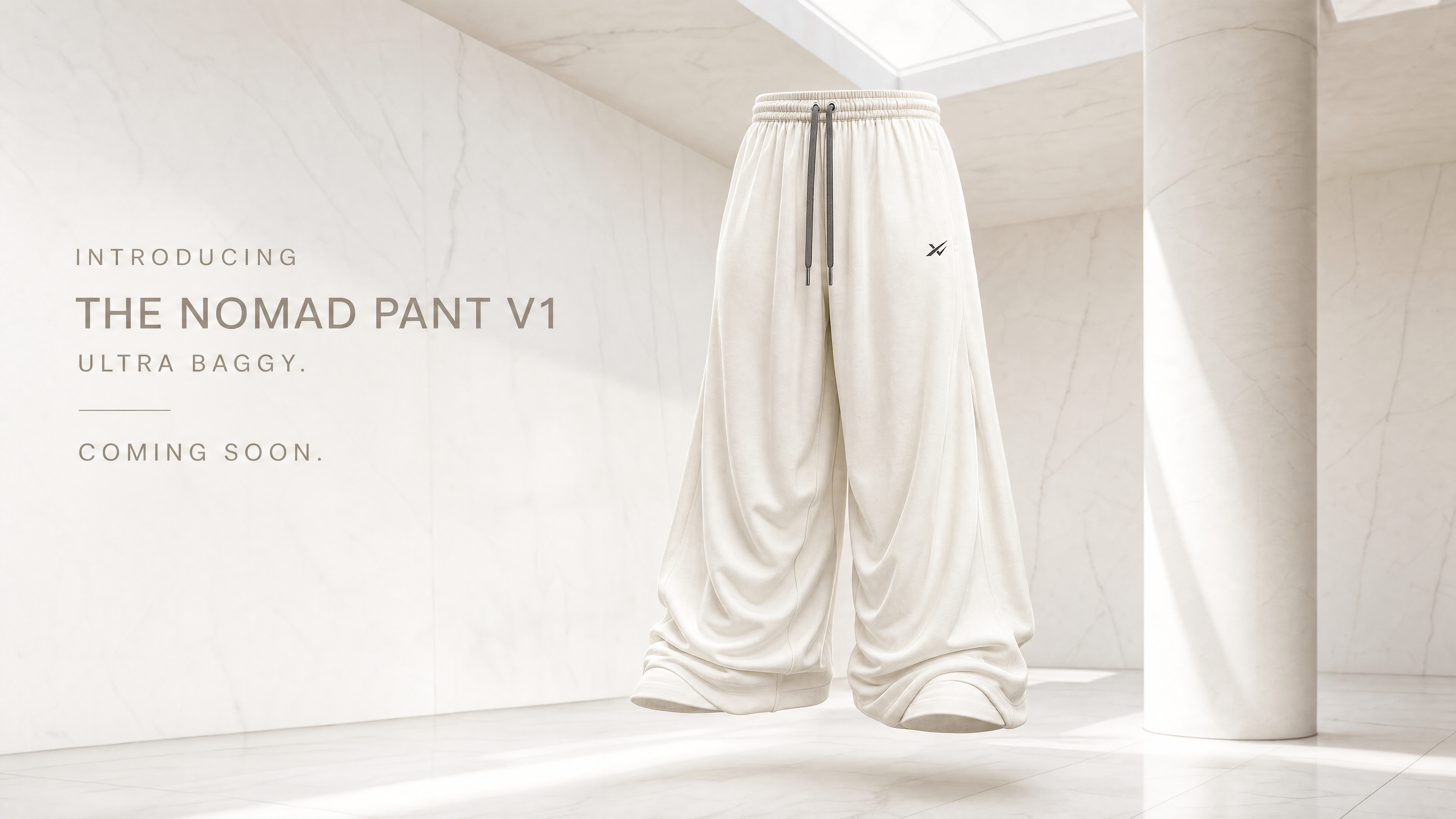 XVOREX Nomad Pant V1